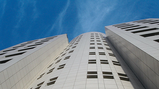 External Cladding