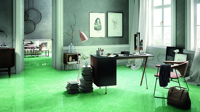 Mirage PopJob Mirage PopJob